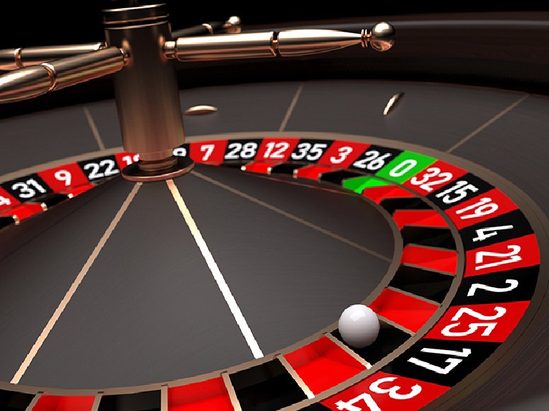 Escalating Bet Strategy for Buffalo pokies