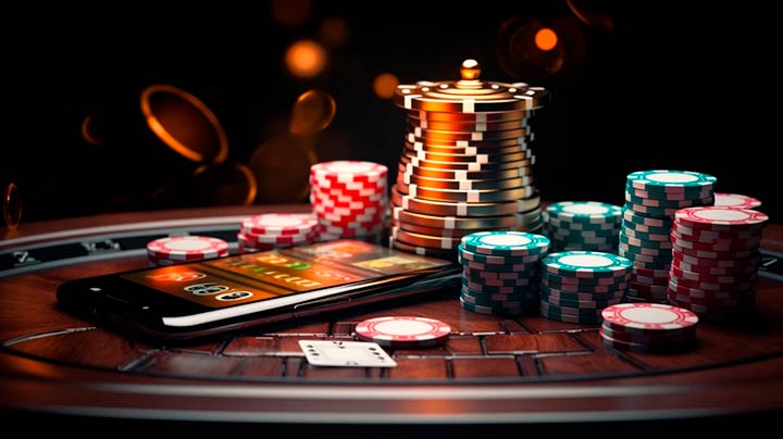 Bankroll Management Strategy for Buffalo slot
